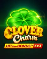 Clover Charm: Hit the Bonus