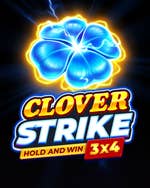 Clover Strike: Hold and Win