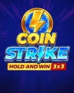 Coin Strike: Hold and Win