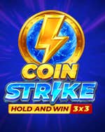 Coin Strike: Hold and Win