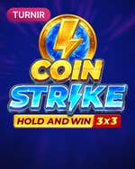 Coin Strike: Hold and Win