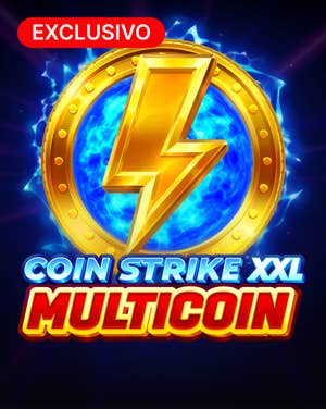 Coin Strike XXL: Multicoin