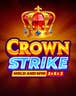 Crown Strike: Hold and Win