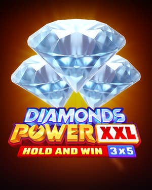 Diamonds Power XXL: Hold and Win