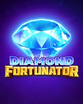 Diamond Fortunator: Hold and Win