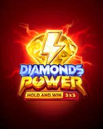 Diamonds Power Hold and Win