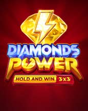 Diamonds Power Hold and Win