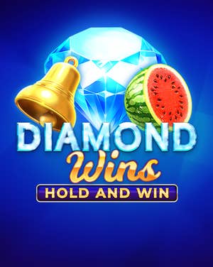Diamond Wins: Hold and Win