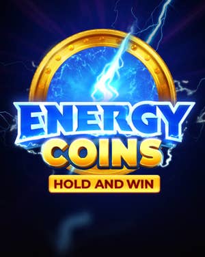 Energy Coins: Hold and Win