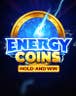 Energy Coins: Hold and Win