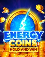 Energy Coins: Hold and Win