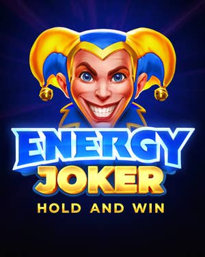 Energy Joker: Hold and Win