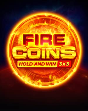 Fire Coins: Hold and Win