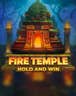 Fire Temple Hold and Win