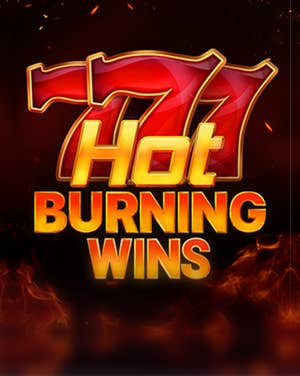 Hot Burning Wins