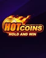 Hot Coins: Hold and Win
