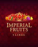 Imperial Fruits: 5 Lines