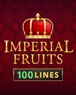 Imperial Fruits: 100 Lines