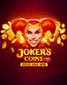 Joker's Coins: Hold and Win