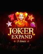 Joker Expand: 5 Lines
