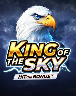 King of the Sky: Hit the Bonus