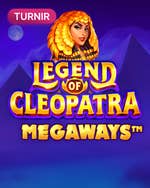 Legend of Cleopatra Megaways