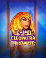 Legend of Cleopatra Megaways