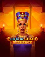 Luxor Gold: Hold and Win