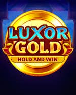 Luxor Gold: Hold and Win