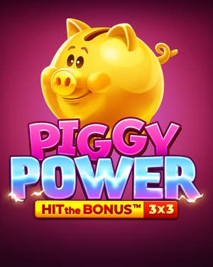 Piggy Power: Hit the Bonus