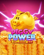 Piggy Power: Hit the Bonus