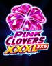 Pink Clovers XXXL: Hold and Win