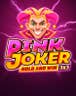 Pink Joker: Hold and Win