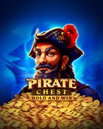 Pirate Chest: Hold and Win