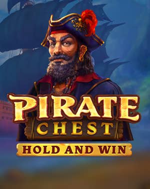Pirate Chest: Hold and Win