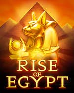 Rise of Egypt