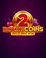 Royal Coins 2: Hold and Win
