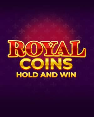 Royal Coins: Hold and Win