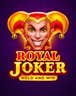 Royal Joker: Hold and Win