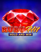 Ruby Hit: Hold and Win