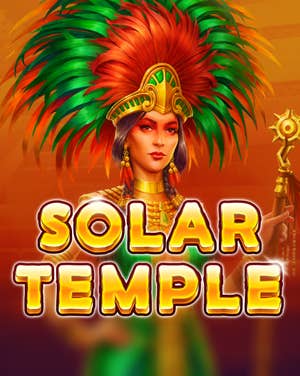 Solar Temple