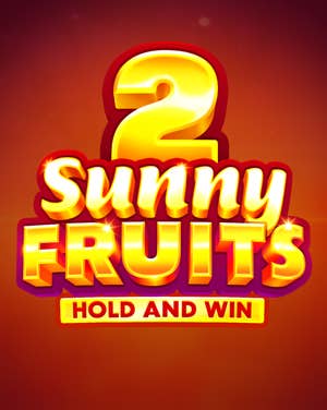 Sunny Fruits 2: Hold and Win
