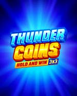 Thunder Coins: Hold and Win