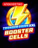 Thunder Coins XXL: Booster Cells