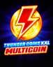 Thunder Coins XXL: Multicoin