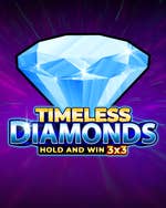 Timeless Diamonds: Hold and Win