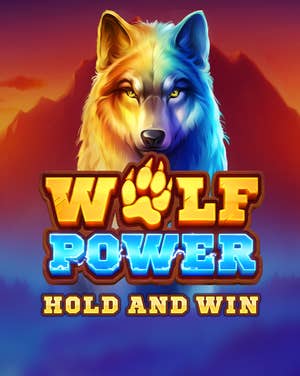 Wolf Power: Hold and Win