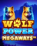 Wolf Power Megaways