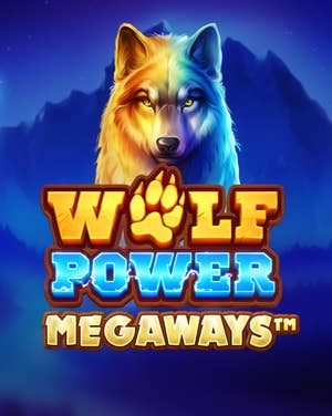Wolf Power Megaways