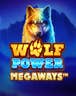 Wolf Power Megaways
